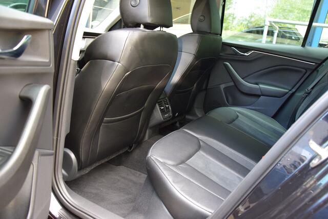 Skoda Kamiq 1.0 TSI 110PK Upgrade Business Edition DSG Automaat | Org. NL | BOVAG Garantie | Virtual Cockpit | El. Verstelbare Bestuurdersstoel | Stoelverwarming | Full LED | Apple Carplay/Android Auto |