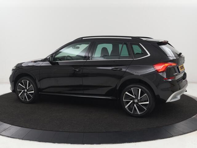 Skoda Kamiq 1.0 TSI Sport | Automaat | Camera | Carplay | Virtual Cockpit | Sportstoelen | Climate control | Full LED | Cruise control | Getint glas | Bluetooth