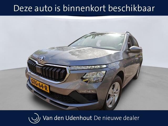 Skoda Kamiq 1.0 TSI DSG Selection | Full-LED | Android/Carplay | Keyless | 16"Lm