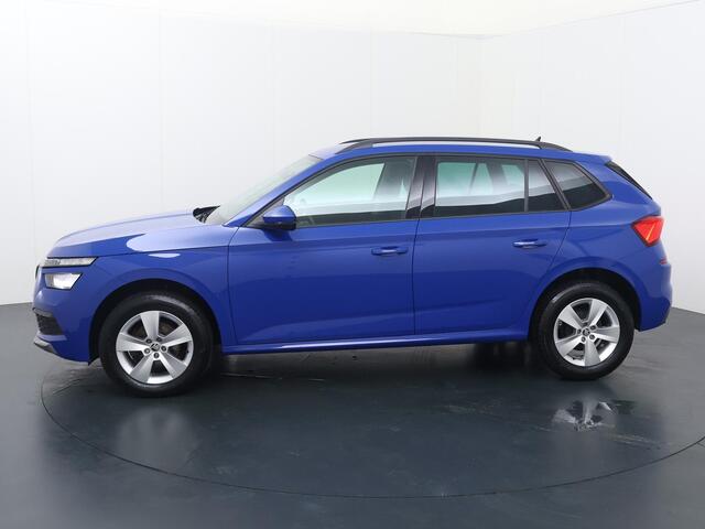Skoda Kamiq 1.0 TSI Ambition | 110 PK | Cruise control | Apple Carplay/Android Auto | Airco | Lane assist |