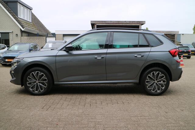 Skoda Kamiq 1.0 TSI 85kW DSG Selection | Automaat | Camera | Als Nieuw! |