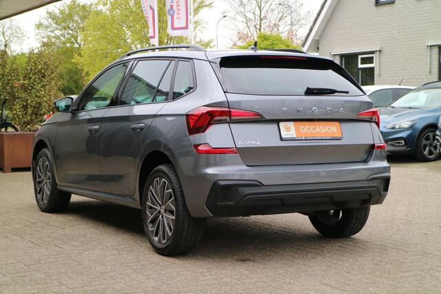 Skoda Kamiq 1.0 TSI 85kW DSG Selection | Automaat | Camera | Als Nieuw! |