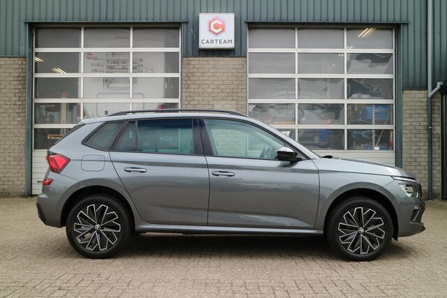 Skoda Kamiq 1.0 TSI 85kW DSG Selection | Automaat | Camera | Als Nieuw! |
