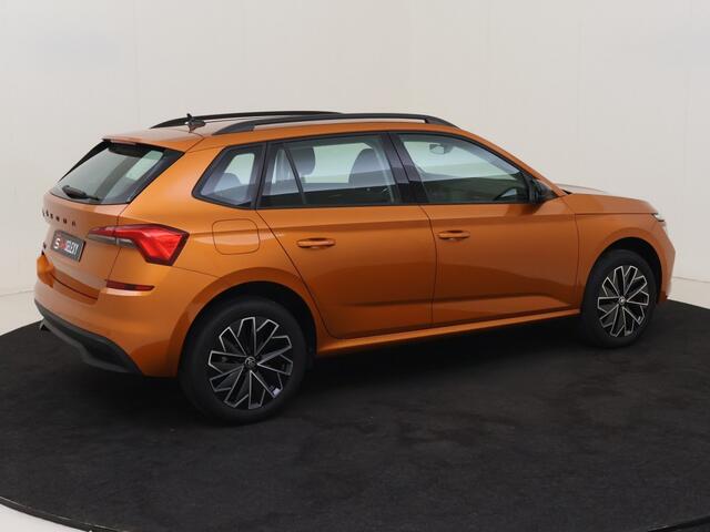 Skoda Kamiq 1.0 TSI Business Edition | Carplay | Cruise | Achteruitrijcamera