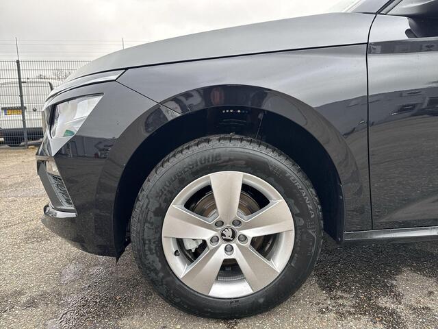 Skoda Kamiq Selection 1.0 TSI 85 kW / 115 PK SUV 6 versn. Hand | Privatelease ¤389,- | ¤3000,- INRUILPREMIE | UIT VOORRAAD LEVERBAAR!!