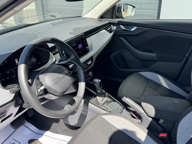Skoda Kamiq 1.0 TSI DSG Business Edition | Apple Carplay/Android Auto | KEYLESS | Cruise Control | Achteruitrijcamera |