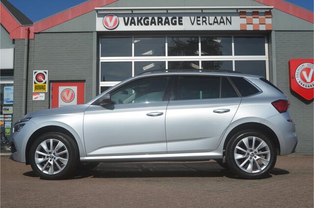 Skoda Kamiq 1.0 TSI Ambition AUTOMAAT 12 mnd. gar.