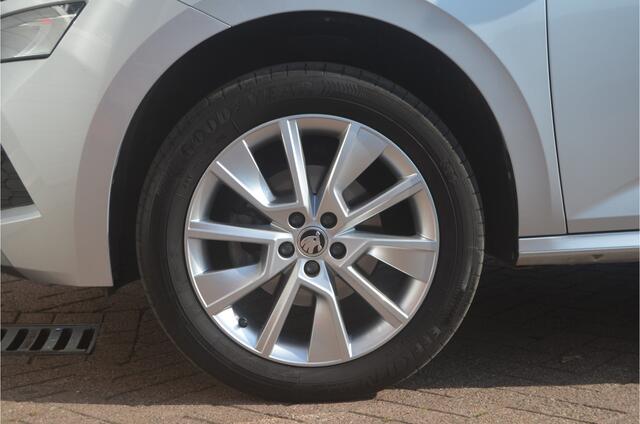 Skoda Kamiq 1.0 TSI Ambition AUTOMAAT 12 mnd. gar.