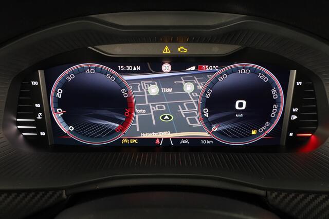 Skoda Kamiq 1.0 TSI Monte Carlo 115 pk | Verlengde garantie | Navigatie via App | Panoramadak | Parkeersensoren | Achteruitrijcamera | Adaptieve cruise controle