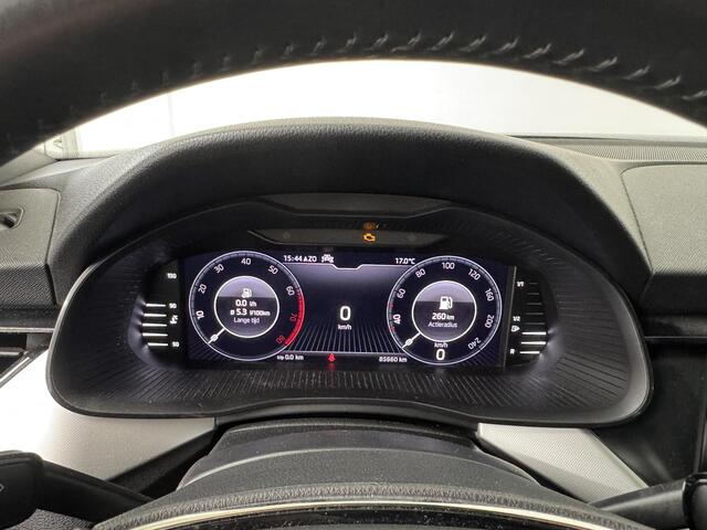 Skoda Kamiq 1.0 TSI Sport Business | Navigatie | Cruise Control | DAB+ | Apple CarPlay / Android Auto |