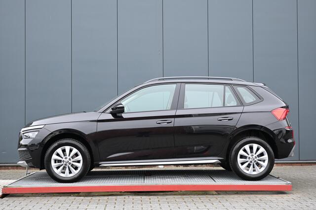 Skoda Kamiq 1.0 TSI Business Edition