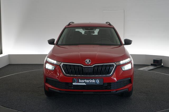 Skoda Kamiq 1.0 TSI Active