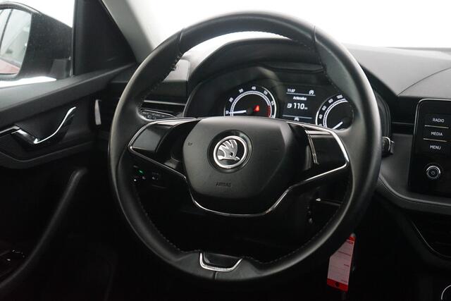 Skoda Kamiq 1.0 TSI Active