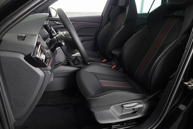Skoda Kamiq Monte Carlo 1.0 TSI 115 pk DSG-7 | Adaptive Cruise | Panoramadak | Blind Spot | Winterpakket