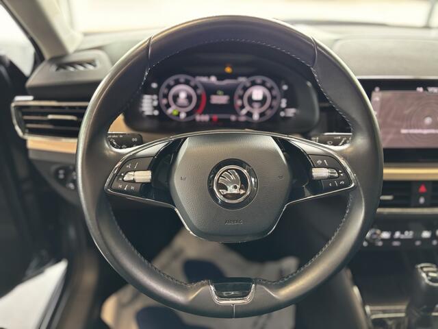 Skoda Kamiq 1.0 TSI Bns Edition