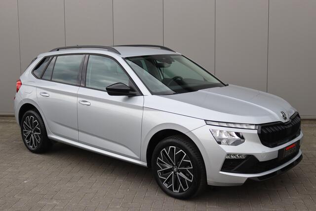 Skoda Kamiq 1.0 TSI 116PK Business Edition Facelift/Carplay-android/Camera/Keyfree/Parkeerhulp