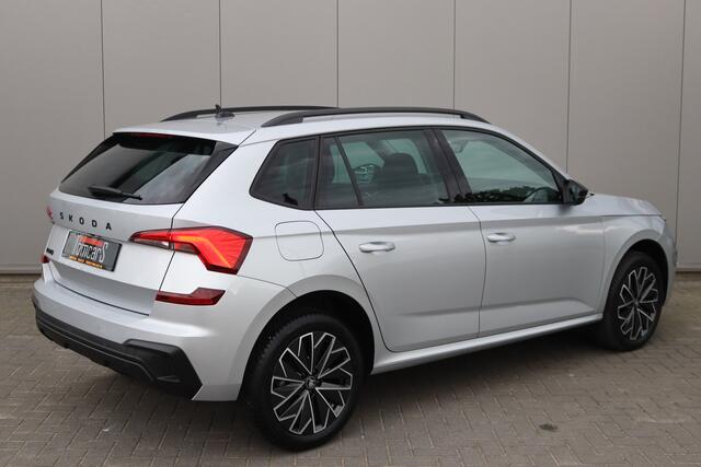Skoda Kamiq 1.0 TSI 116PK Business Edition Facelift/Carplay-android/Camera/Keyfree/Parkeerhulp