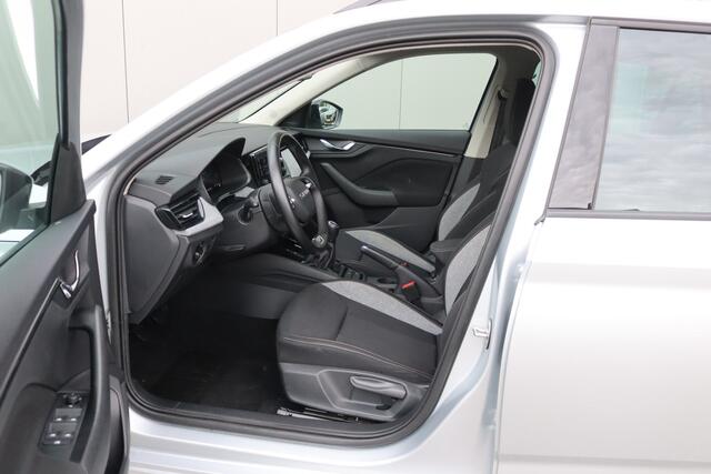 Skoda Kamiq 1.0 TSI 116PK Business Edition Facelift/Carplay-android/Camera/Keyfree/Parkeerhulp