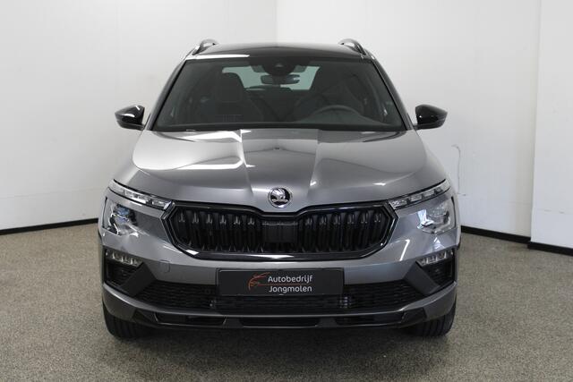 Skoda Kamiq 1.0 TSI Monte Carlo