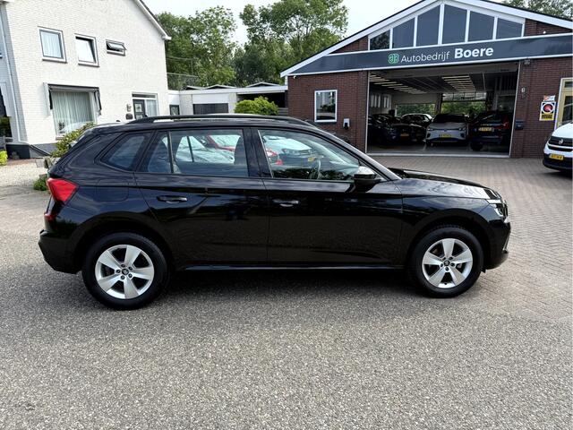 Skoda Kamiq 1.0 TSI 110pk Selection Virt.Display, App Connect, Climate Controll