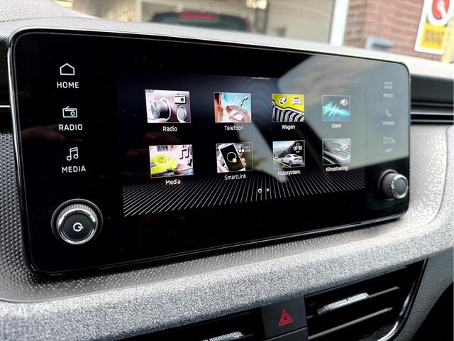 Skoda Kamiq 1.0 TSI 110pk Selection Virt.Display, App Connect, Climate Controll