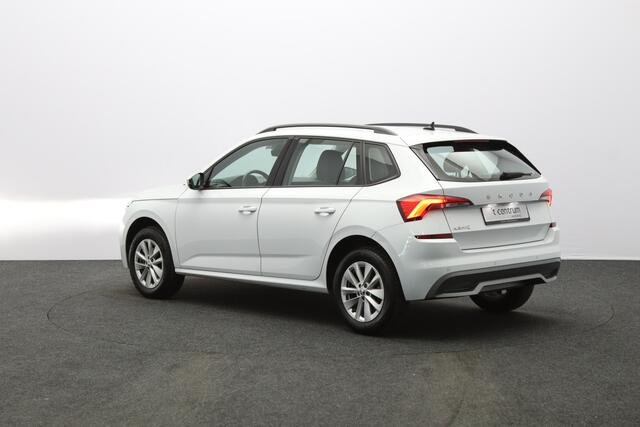 Skoda Kamiq 1.0 TSI 110 PK Automaat Ambition, LED, Adap. Cruise Control, Digitale Cockpit