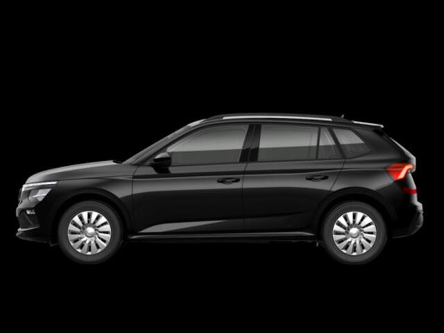Skoda Kamiq Essence 1.0 TSI 115 PK | Apple Carplay/Android Auto | Cruise control |