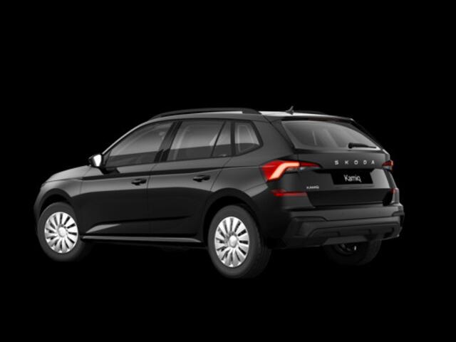 Skoda Kamiq Essence 1.0 TSI 115 PK | Apple Carplay/Android Auto | Cruise control |