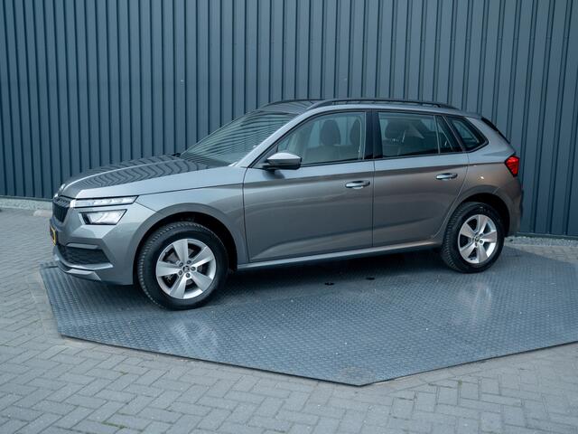 Skoda Kamiq 1.0 TSI Ambition | Apple Carplay/ Android Auto | Lane Assist | Cruise Control | Prijs Rijklaar!!