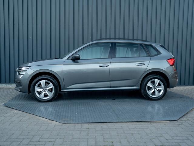 Skoda Kamiq 1.0 TSI Ambition | Apple Carplay/ Android Auto | Lane Assist | Cruise Control | Prijs Rijklaar!!