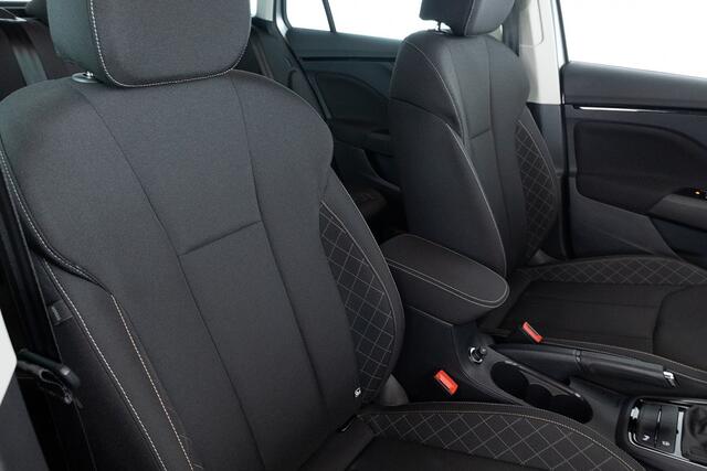 Skoda Kamiq 1.0 TSI Ambition Automaat | CARPLAY | ECC | Stoelverwarming | PDC | VELGEN .