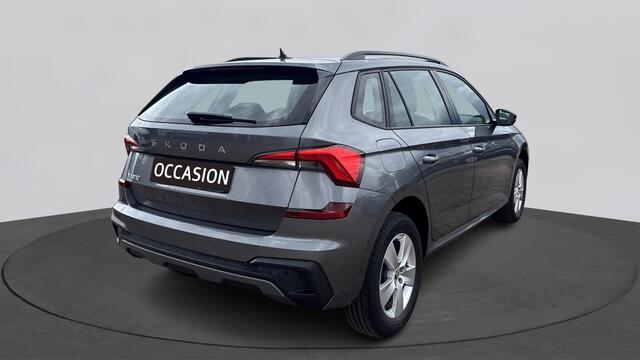Skoda Kamiq 1.0 TSI Selection
