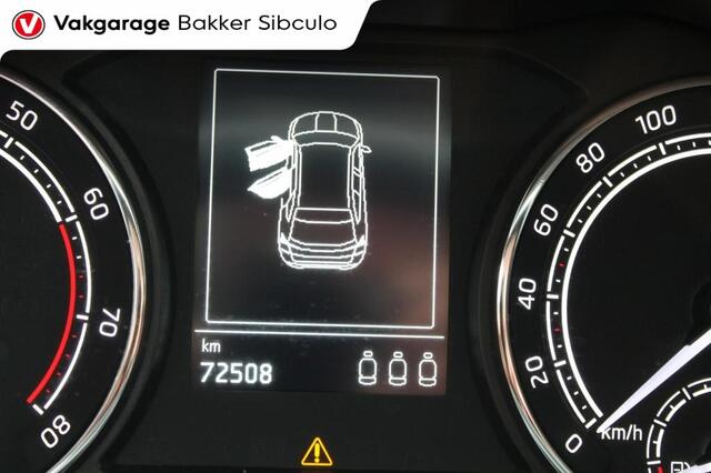 Skoda Kamiq 1.0 TSI AMBITION CARPLAY CRUISE 72.KM