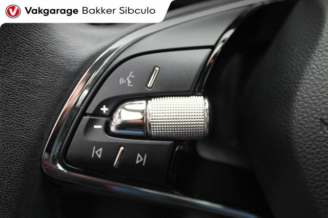 Skoda Kamiq 1.0 TSI AMBITION CARPLAY CRUISE 72.KM