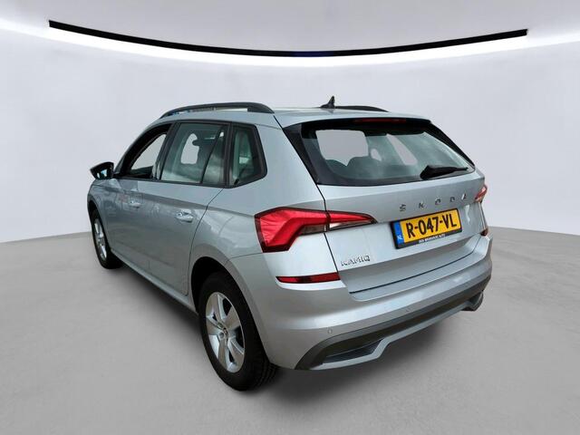 Skoda Kamiq 1.0 TSI Ambition Parkeersensoren / LED verlichting / Bluetooth / Cruise control / Airco