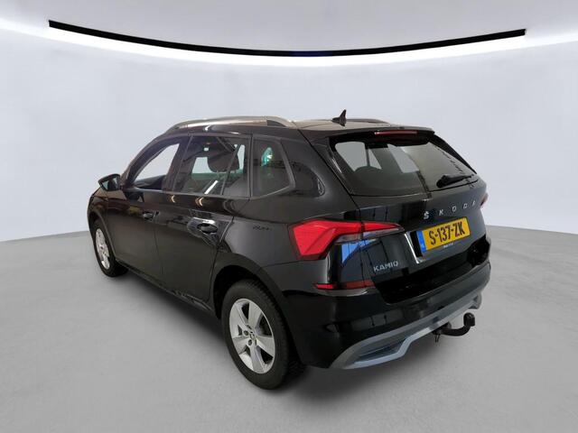 Skoda Kamiq 1.0 TSI Ambition Trekhaak / Bluetooth / parkeersensoren / cruise control / LED verlichting