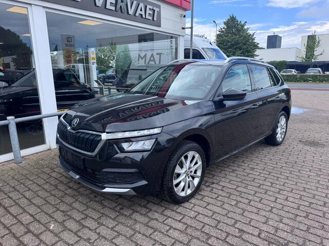 Skoda Kamiq 1.0 TSI Ambition
