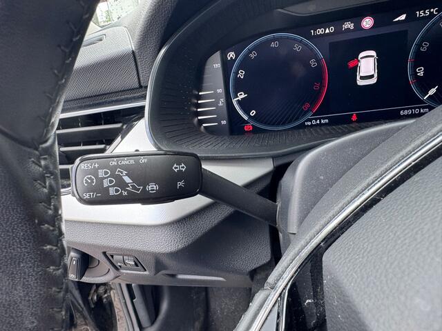 Skoda Kamiq 1.0 TSI Ambition