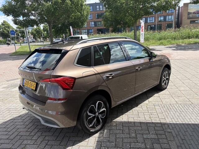 Skoda Kamiq 1.5 TSI ACT Business Edition | Navi | Cruise | 82.474 km Dealeronderhouden