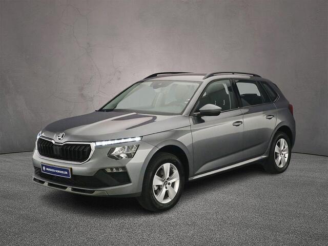 Skoda Kamiq Selection 1.0 TSI 115pk DSG Automaat Cruise control, LED koplampen, Parkeersensor achter, App connect, Airco, DAB, Radio, Bluetooth