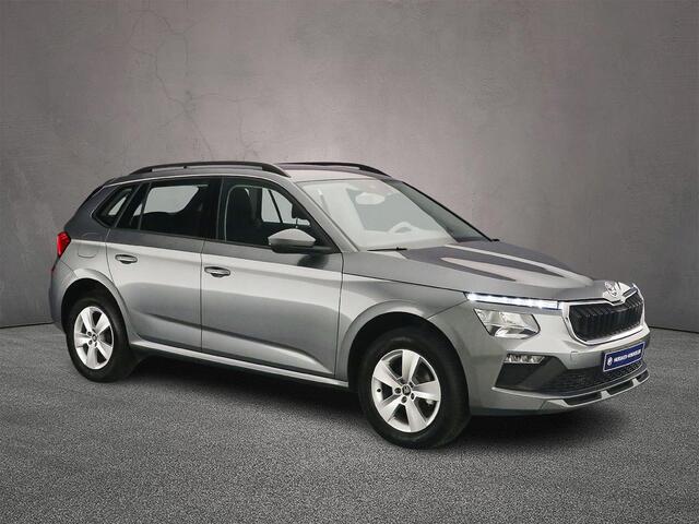 Skoda Kamiq Selection 1.0 TSI 115pk DSG Automaat Cruise control, LED koplampen, Parkeersensor achter, App connect, Airco, DAB, Radio, Bluetooth