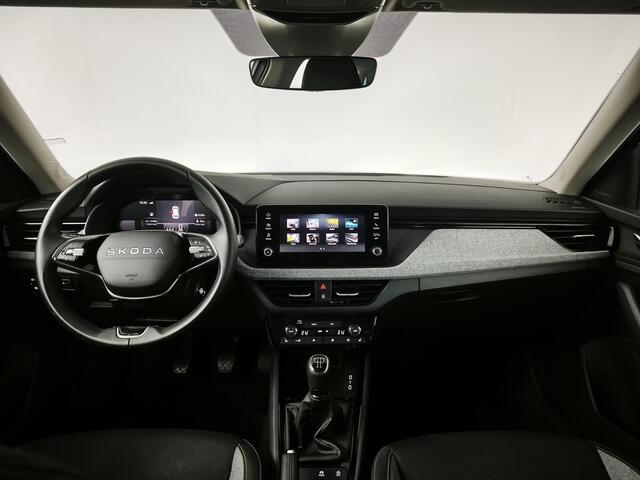 Skoda Kamiq 1.0 TSI Business Edition | Stoelverwarming | Achteruitrijcamera | Apple CarPlay / Android Auto | Climate Control |