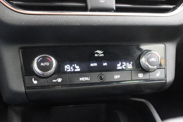Skoda Kamiq 1.0 TSI Business Edition Automaat - Digitaal Cockpit, Carplay, Camera, Clima, Stoelverw.