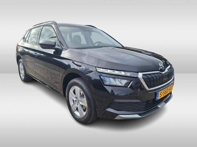 Skoda Kamiq 1.0 TSI Ambition * Full LED / Navi by App TRANS