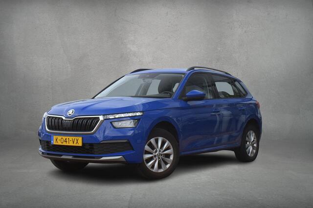 Skoda Kamiq 1.0 TSI Ambition | Trekhaak | Apple CarPlay | Cruise | Airco