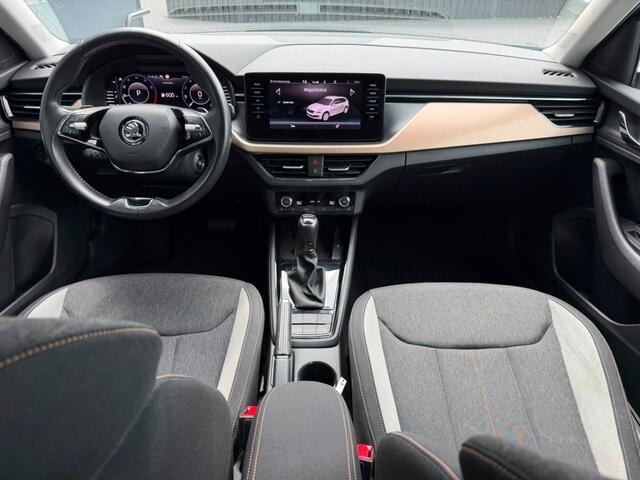Skoda Kamiq 1.5 TSI ACT Business Edition 150pk AUT/Camera/Apple Carplay/Trekhaak/Navi