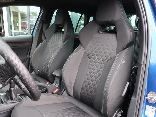 Skoda Kamiq 1.0 TSI Sport Business | Parkeersensoren | Comf Stoel | Led | Climate Control