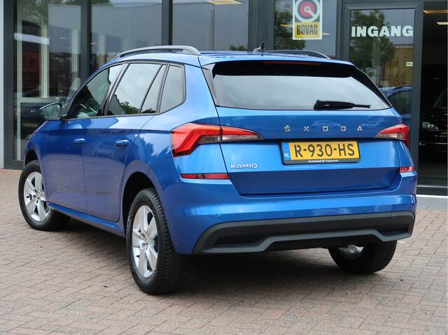 Skoda Kamiq 1.0 TSI Sport Business | Parkeersensoren | Comf Stoel | Led | Climate Control