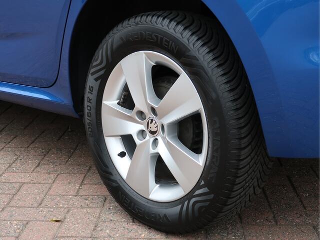 Skoda Kamiq 1.0 TSI Sport Business | Parkeersensoren | Comf Stoel | Led | Climate Control