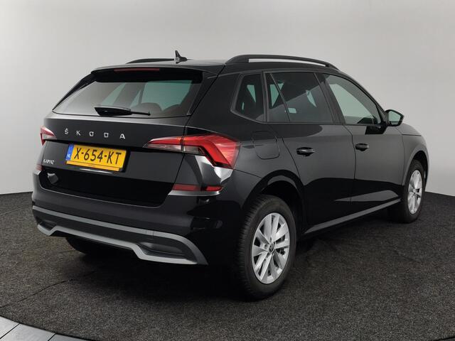 Skoda Kamiq 1.0 TSI Sport Business | Parkeersensoren V+A | Climate Control | Apple CarPlay / Android Auto | Cruise Control |